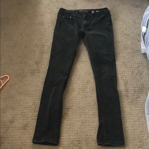Black MissMe Jeans